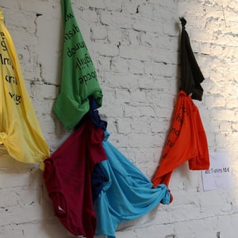 abc art berlin contemporary - Art Galleries Near Me - Berlin, BE