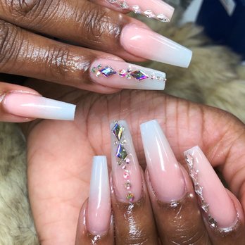 A & T Nails & Spa - Nail Salons Near Me - Madison, Alabama A & T Nails & Spa - Nail Salons Near Me - Madison, Alabama