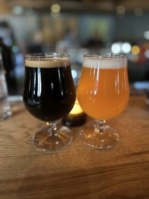 Hen of the Wood - Burlington by null
