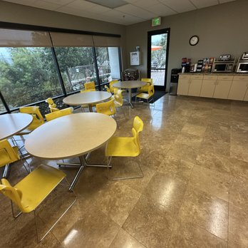 La Paz Floor Care - Break room - Flooring Near Me - San Clemente, California La Paz Floor Care - Break room - Flooring Near Me - San Clemente, California