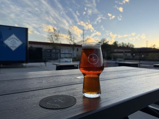 Wild Provisions by 4 Noses Brewing Company by null