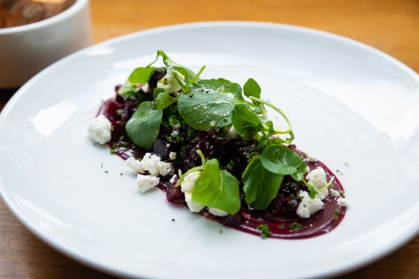 Haymaker Bar and Kitchen by null