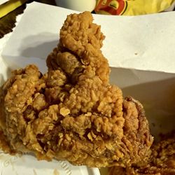 Bojangles