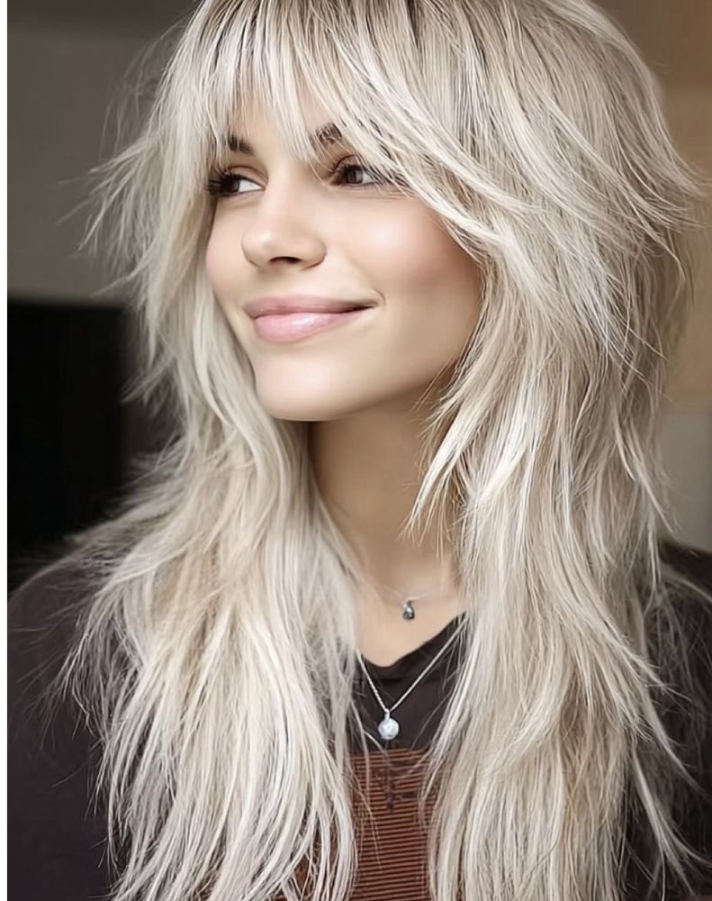 Talk of the Town Hair Stylists Logo