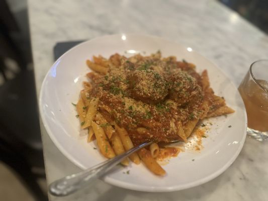 Pietro's No. 1 by null