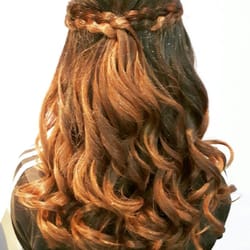 Zennkai Salon - Coquitlam - Done by Laura