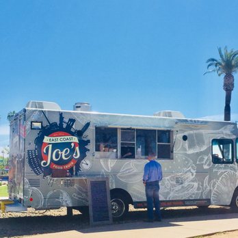 East Coast Joe’s - East Coast Joe's Food Truck. - Food Trucks Near Me East Coast Joe’s - East Coast Joe's Food Truck. - Food Trucks Near Me