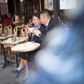 My Photographer in Paris - Session Photography Near Me - Paris, 75