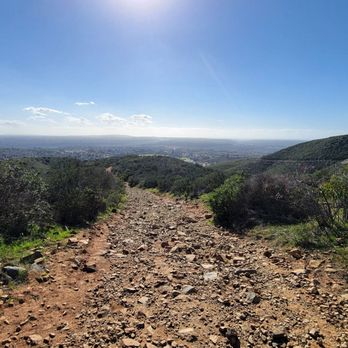 Black Mountain Open Space Park - Parks Near Me - San Diego, California Black Mountain Open Space Park - Parks Near Me - San Diego, California