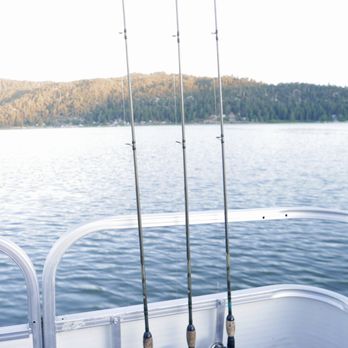 Big Bear Charter Fishing - Just another day in paradise - Fishing Near Me - Big Bear Lake, California Big Bear Charter Fishing - Just another day in paradise - Fishing Near Me - Big Bear Lake, California