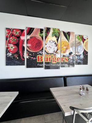 Menu photo 5 Chelo's Burgers Colton, CA Menu photo 5 Chelo's Burgers Colton, CA