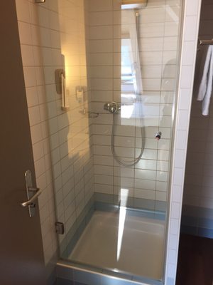 ibis Chur by null