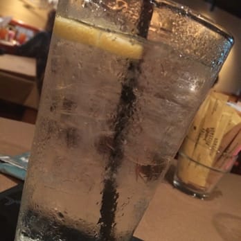 Bonefish Grill - Lots of water!! No more hospital stays - Seafood Near Me - Belleair Bluffs, Florida Bonefish Grill - Lots of water!! No more hospital stays - Seafood Near Me - Belleair Bluffs, Florida