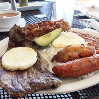 Los Paisas - Bandeja Paisa - Colombian Near Me - Pineville, North Carolina Los Paisas - Bandeja Paisa - Colombian Near Me - Pineville, North Carolina