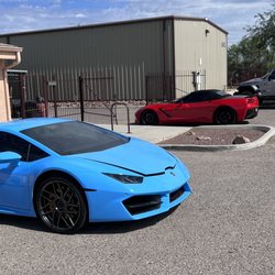 Harrison Performance & Tuning