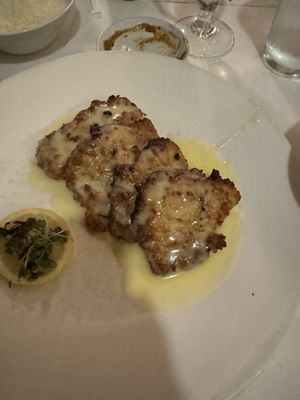 D'Agnese's at White Pond Akron by null