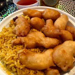 Panda Restaurant in Buffalo gift card
