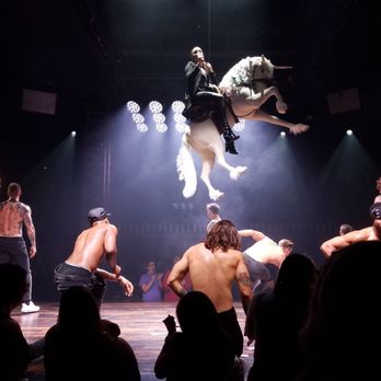Magic Mike Live - Performing Arts Near Me - Las Vegas, Nevada Magic Mike Live - Performing Arts Near Me - Las Vegas, Nevada