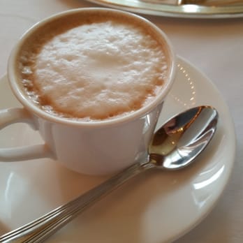 意寧谷 - Mocha - Italian Near Me - Hong Kong, HK