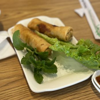 Pho Anan - Cha gio - Vietnamese Near Me - Glendale, Arizona