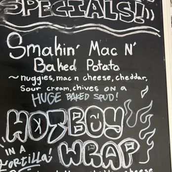 World Famous Hotboys - Great spud! - Chicken Shop Near Me - Novato, California World Famous Hotboys - Great spud! - Chicken Shop Near Me - Novato, California