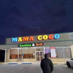 Mama Coco Cantina