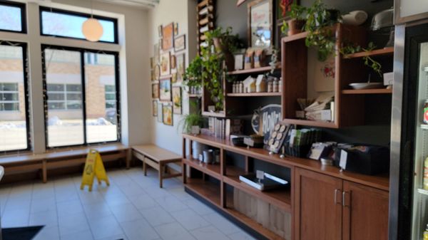 Honeypie Cafe by null
