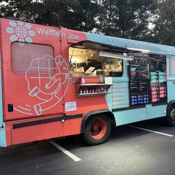 Waffle'n Joe