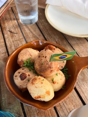 Batuqui Brazilian Restaurant by null