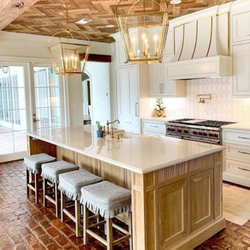 SLAG Tile and Countertops
