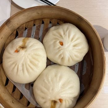 Bao House - Steamed braised pork bun - Dumplings Near Me - Toronto, Ontario