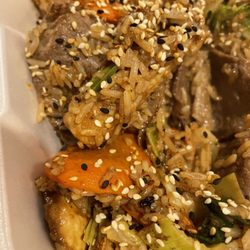 Lucky Dragon Buffet