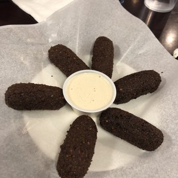 Alquds - Falafel - Halal Near Me - Albuquerque, New Mexico