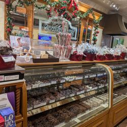 Rocky Mountain Chocolate Factory