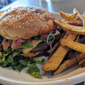 Los Pookies - Pookies Burger - Tacos Near Me - Albuquerque, New Mexico