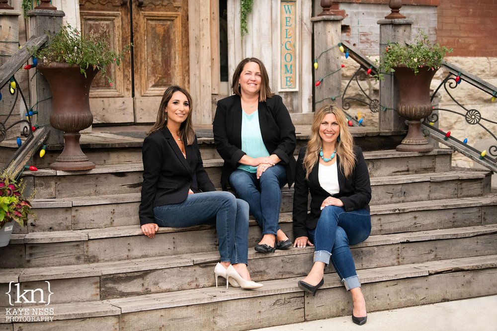 TONYA TAIBI KEY TO HOME TEAM Kansas City, Missouri Real Estate