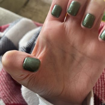 Champagne Nails - Nail Salons Near Me - San Marcos, California
