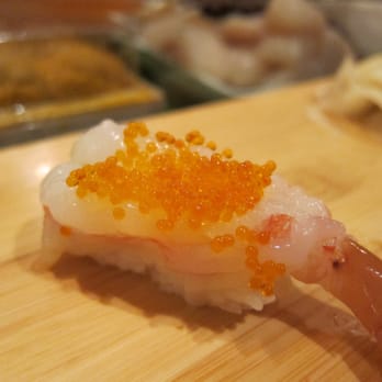 Ebisu - Amaebi - Sushi Bars Near Me - San Francisco, California Ebisu - Amaebi - Sushi Bars Near Me - San Francisco, California
