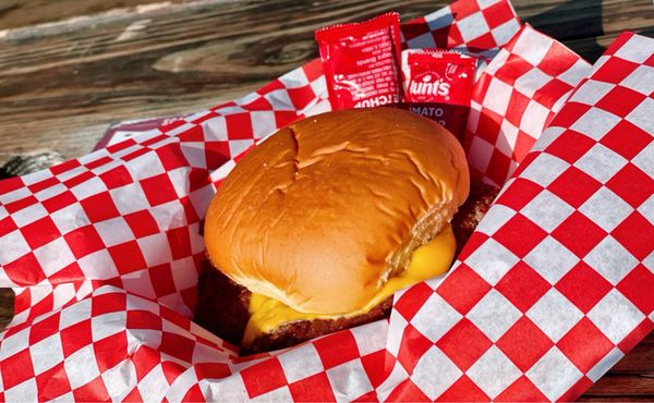 Burger Littles by null