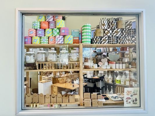 San Pedro Square Market by null