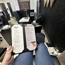 PENZONE Salon + Spa Short North