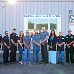 Parkdale Auto Sales & Service