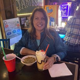 Kristina & Her First Banana Milkshake!! Kristina & Her First Banana Milkshake!!