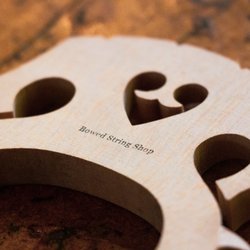 Bowed String Shop