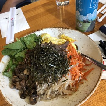 Bonchon Tempe - Bibimbap - Chicken Wings Near Me - Tempe, Arizona Bonchon Tempe - Bibimbap - Chicken Wings Near Me - Tempe, Arizona