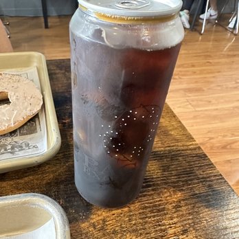 Bagel Exchange - Cold Brew - Coffee & Tea Near Me - Alhambra, California Bagel Exchange - Cold Brew - Coffee & Tea Near Me - Alhambra, California