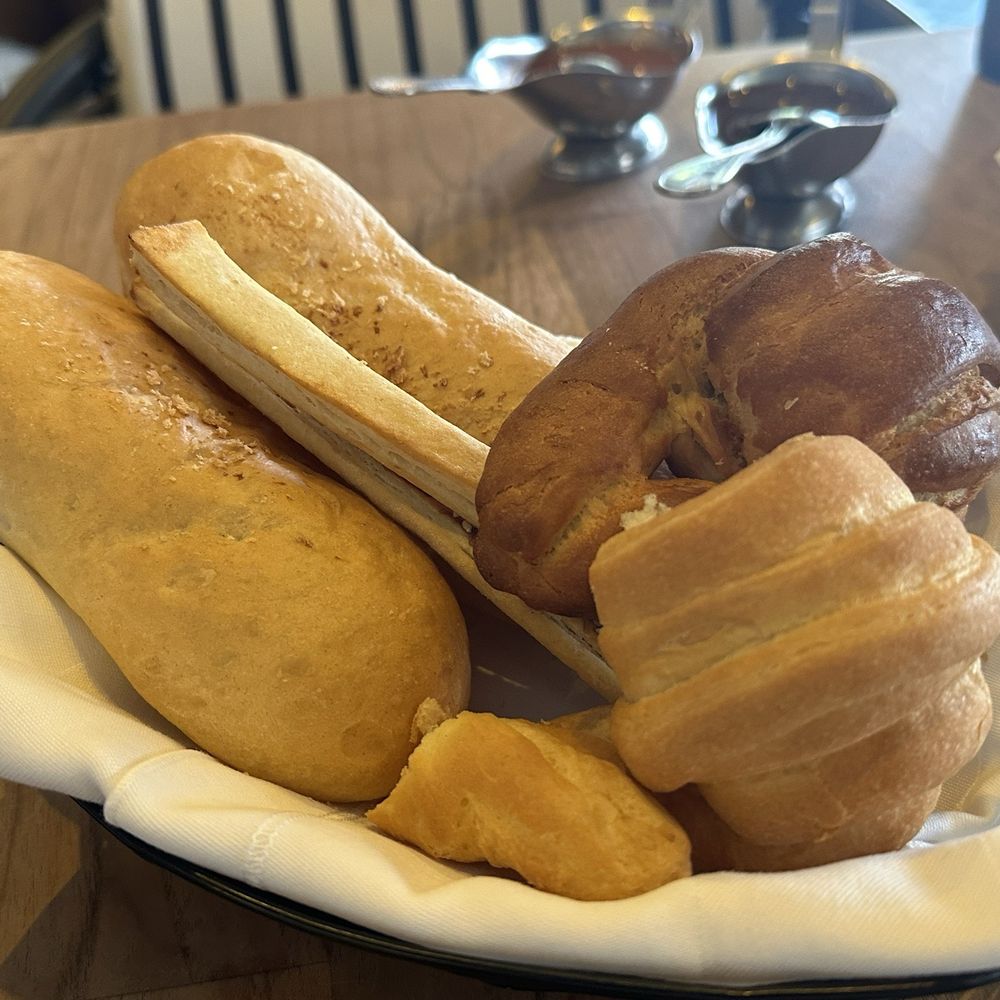 Cambalache - Bread basket - Argentine Near Me - México, D.F., DIF Cambalache - Bread basket - Argentine Near Me - México, D.F., DIF