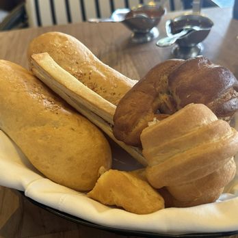 Cambalache - Bread basket - Argentine Near Me - México, D.F., DIF