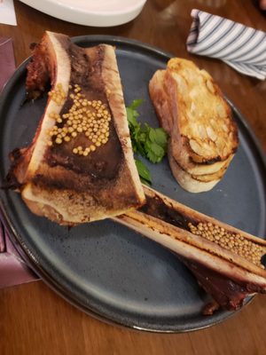 The Bar at Saint Kate by null