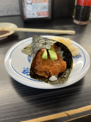 Kura Revolving Sushi Bar by null